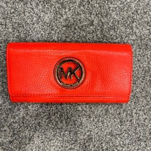 Michael Kors wallet